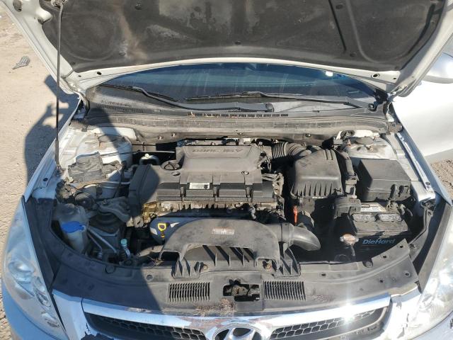 Photo 10 VIN: KMHDC8AE3AU072916 - HYUNDAI ELANTRA TO 