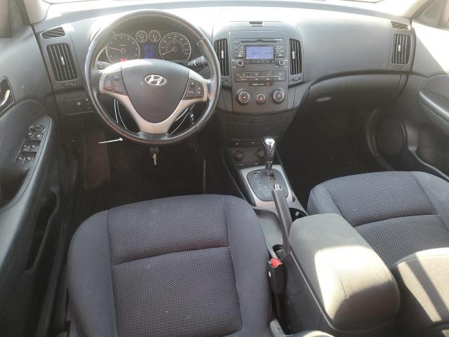 Photo 7 VIN: KMHDC8AE3AU072916 - HYUNDAI ELANTRA TO 