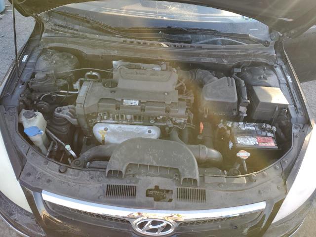 Photo 10 VIN: KMHDC8AE3AU075136 - HYUNDAI ELANTRA 