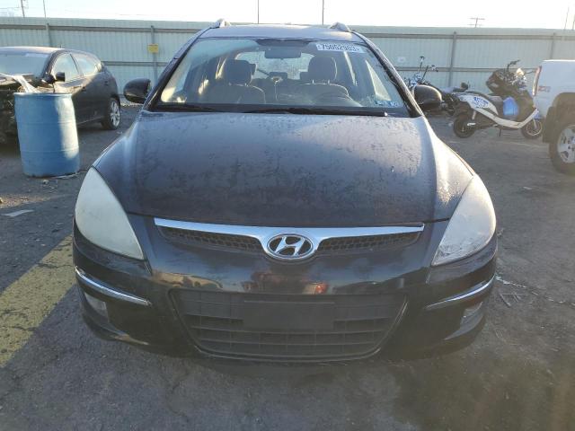 Photo 4 VIN: KMHDC8AE3AU075136 - HYUNDAI ELANTRA 