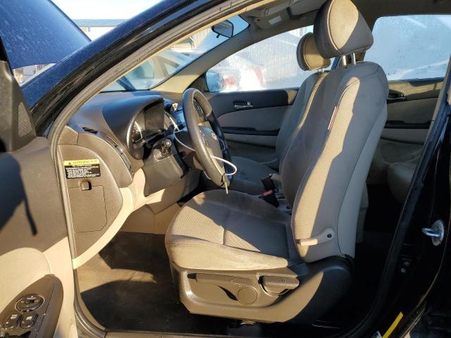 Photo 6 VIN: KMHDC8AE3AU075136 - HYUNDAI ELANTRA 