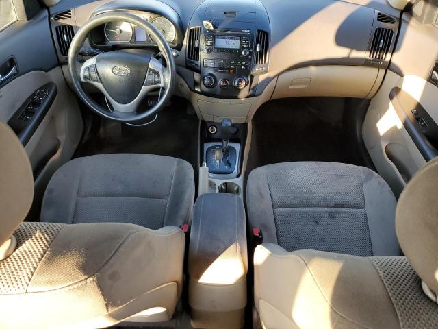 Photo 7 VIN: KMHDC8AE3AU075136 - HYUNDAI ELANTRA 