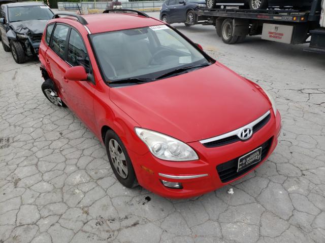 Photo 0 VIN: KMHDC8AE3AU075248 - HYUNDAI ELANTRA TO 