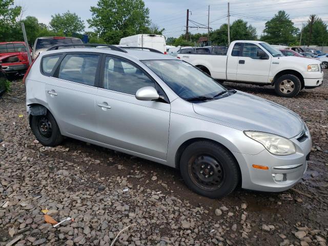 Photo 3 VIN: KMHDC8AE3AU075914 - HYUNDAI ELANTRA 