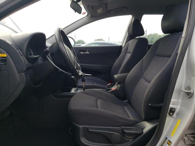 Photo 6 VIN: KMHDC8AE3AU075914 - HYUNDAI ELANTRA 