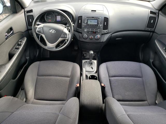 Photo 7 VIN: KMHDC8AE3AU075914 - HYUNDAI ELANTRA 