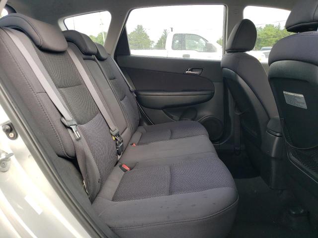 Photo 9 VIN: KMHDC8AE3AU075914 - HYUNDAI ELANTRA 