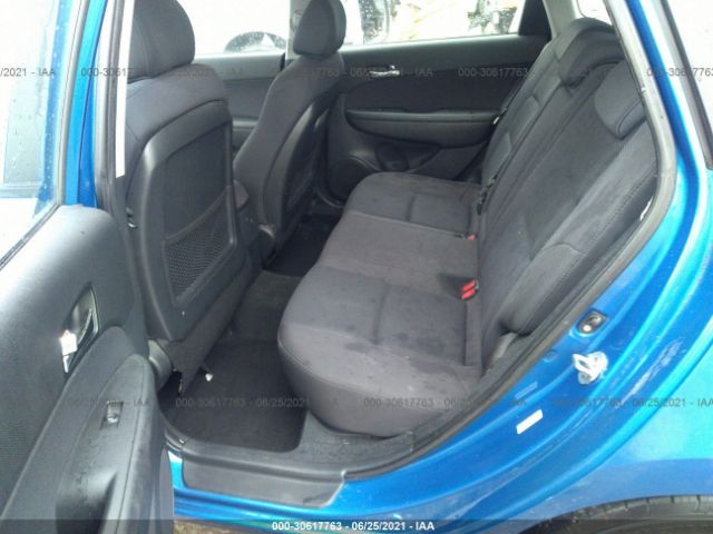 Photo 7 VIN: KMHDC8AE3AU077565 - HYUNDAI ELANTRA TOURING 