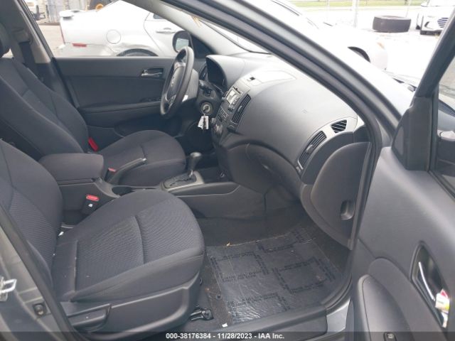 Photo 4 VIN: KMHDC8AE3AU077713 - HYUNDAI ELANTRA TOURING 