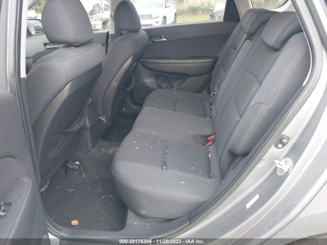 Photo 7 VIN: KMHDC8AE3AU077713 - HYUNDAI ELANTRA TOURING 