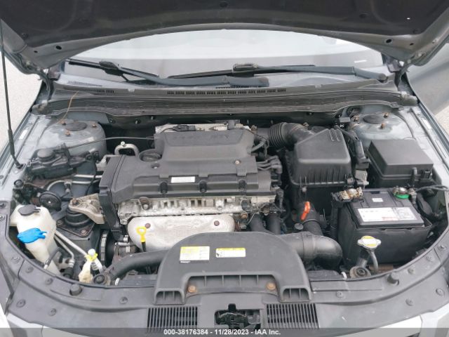 Photo 9 VIN: KMHDC8AE3AU077713 - HYUNDAI ELANTRA TOURING 