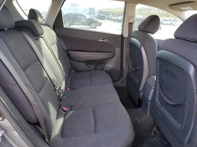 Photo 10 VIN: KMHDC8AE3BU087241 - HYUNDAI ELANTRA TO 