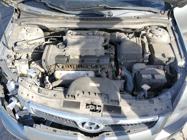 Photo 11 VIN: KMHDC8AE3BU087241 - HYUNDAI ELANTRA TO 