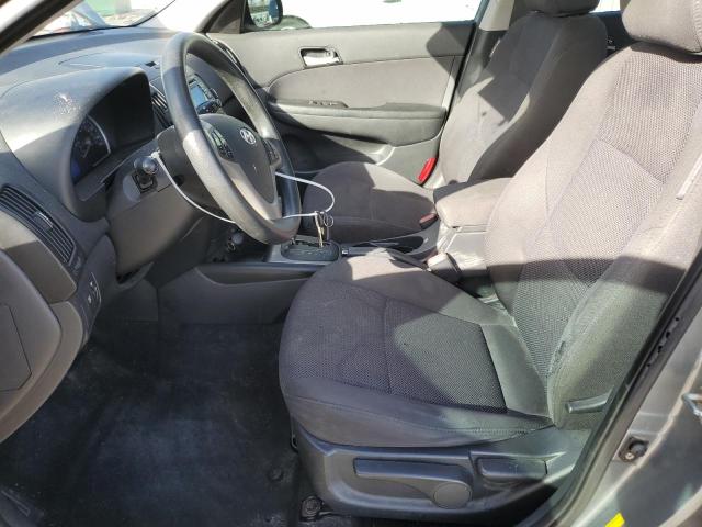 Photo 6 VIN: KMHDC8AE3BU087241 - HYUNDAI ELANTRA TO 