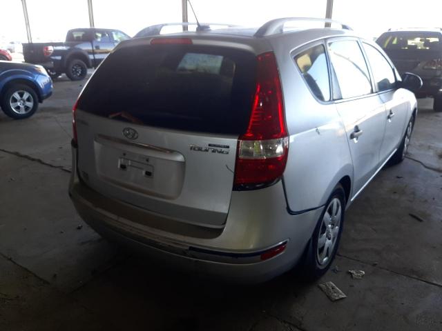 Photo 3 VIN: KMHDC8AE3BU087420 - HYUNDAI ELANTRA TO 