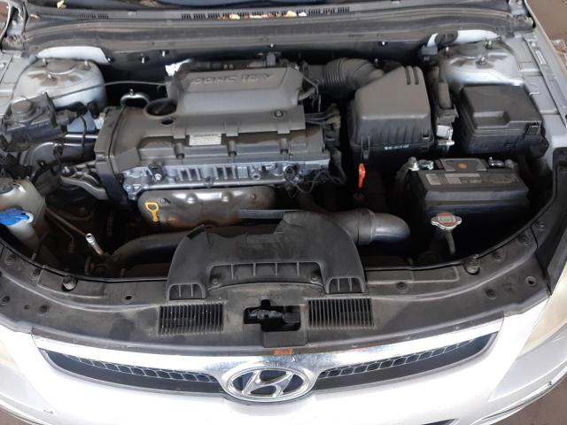 Photo 6 VIN: KMHDC8AE3BU087420 - HYUNDAI ELANTRA TO 