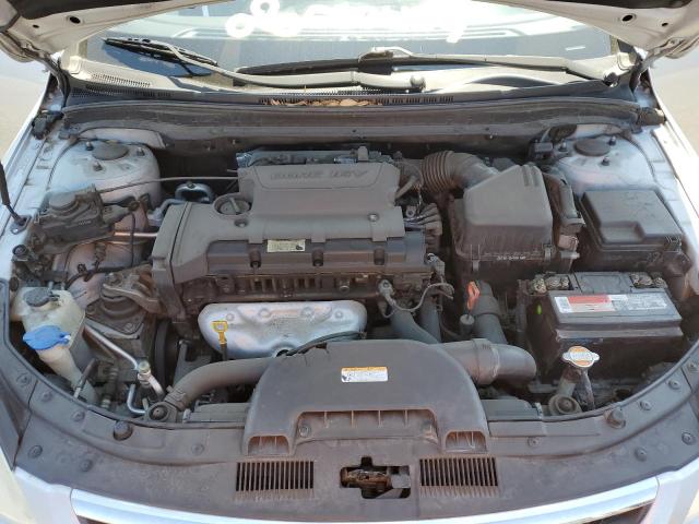 Photo 10 VIN: KMHDC8AE3BU088082 - HYUNDAI ELANTRA TO 