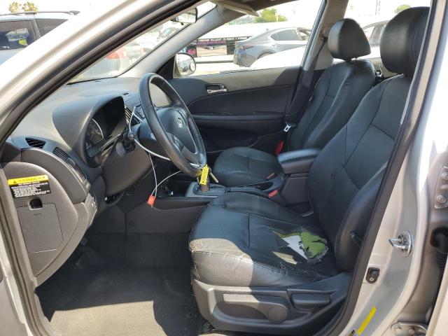 Photo 6 VIN: KMHDC8AE3BU088082 - HYUNDAI ELANTRA TO 