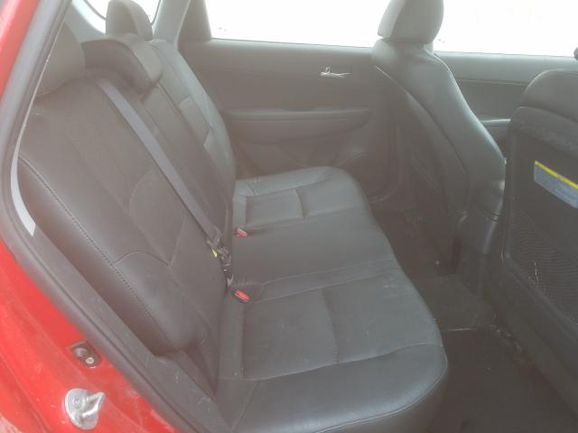 Photo 5 VIN: KMHDC8AE3BU094321 - HYUNDAI ELANTRA TO 