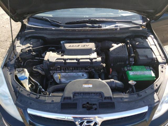 Photo 6 VIN: KMHDC8AE3BU102045 - HYUNDAI ELANTRA TO 