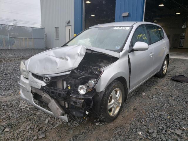 Photo 1 VIN: KMHDC8AE3BU108539 - HYUNDAI ELANTRA TO 