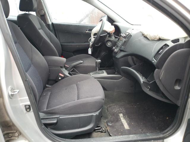 Photo 4 VIN: KMHDC8AE3BU108539 - HYUNDAI ELANTRA TO 