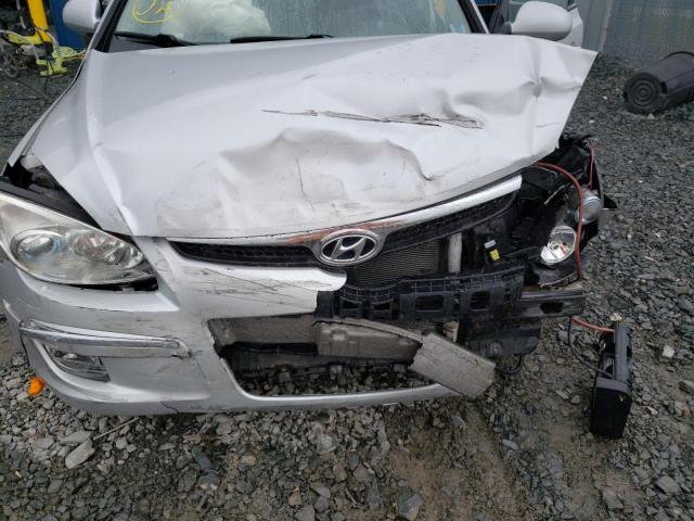 Photo 6 VIN: KMHDC8AE3BU108539 - HYUNDAI ELANTRA TO 