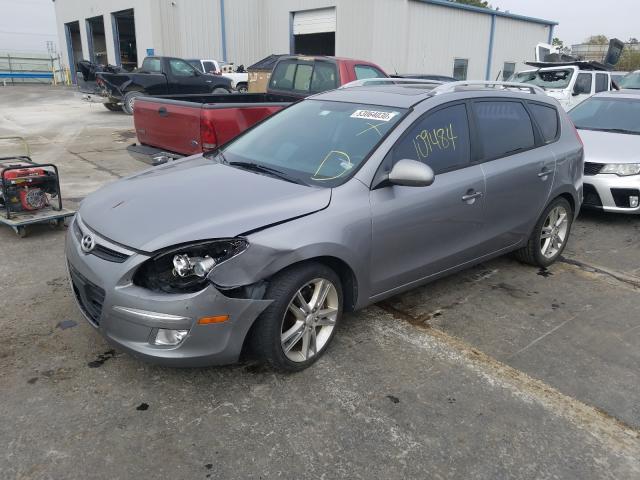 Photo 1 VIN: KMHDC8AE3BU111165 - HYUNDAI ELANTRA TO 