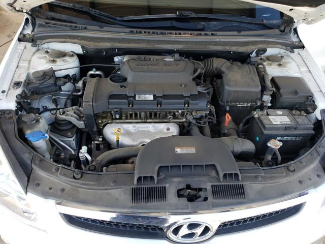 Photo 10 VIN: KMHDC8AE3BU113644 - HYUNDAI ELANTRA TO 