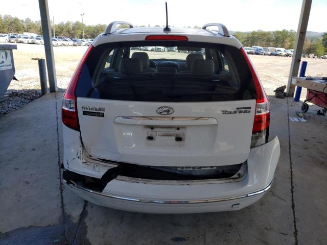 Photo 5 VIN: KMHDC8AE3BU113644 - HYUNDAI ELANTRA TO 