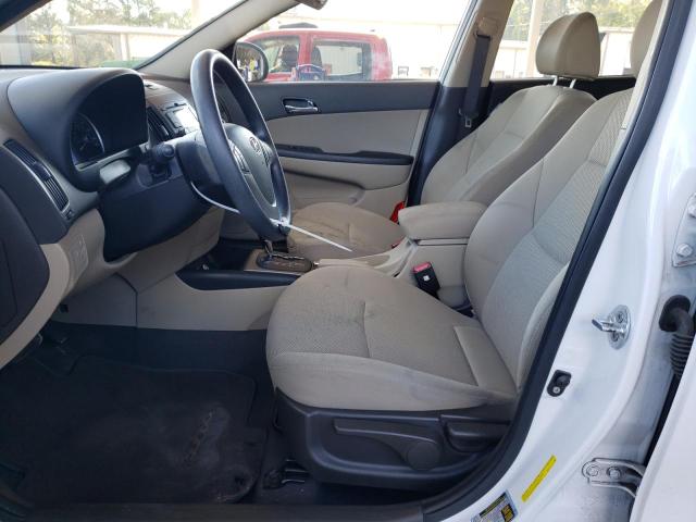 Photo 6 VIN: KMHDC8AE3BU113644 - HYUNDAI ELANTRA TO 