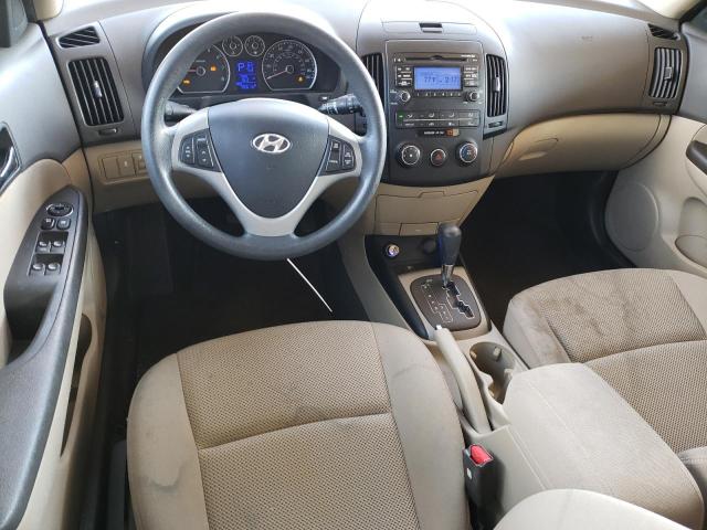 Photo 7 VIN: KMHDC8AE3BU113644 - HYUNDAI ELANTRA TO 