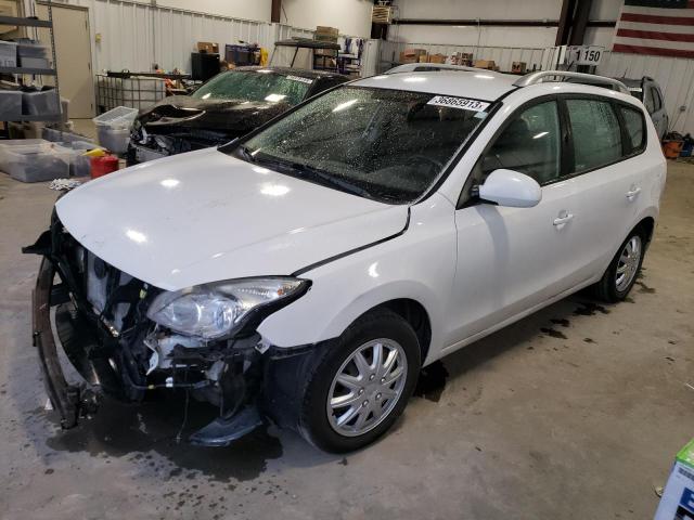 Photo 0 VIN: KMHDC8AE3BU119427 - HYUNDAI ELANTRA TO 