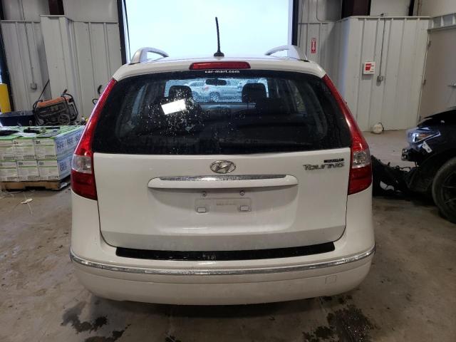 Photo 5 VIN: KMHDC8AE3BU119427 - HYUNDAI ELANTRA TO 