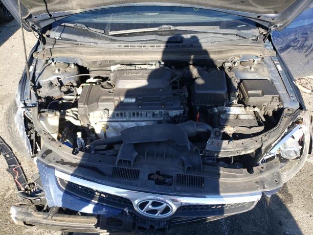 Photo 10 VIN: KMHDC8AE3CU134284 - HYUNDAI ELANTRA TO 