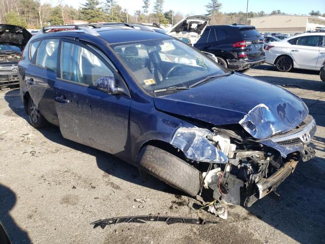 Photo 3 VIN: KMHDC8AE3CU134284 - HYUNDAI ELANTRA TO 