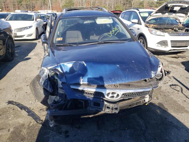 Photo 4 VIN: KMHDC8AE3CU134284 - HYUNDAI ELANTRA TO 