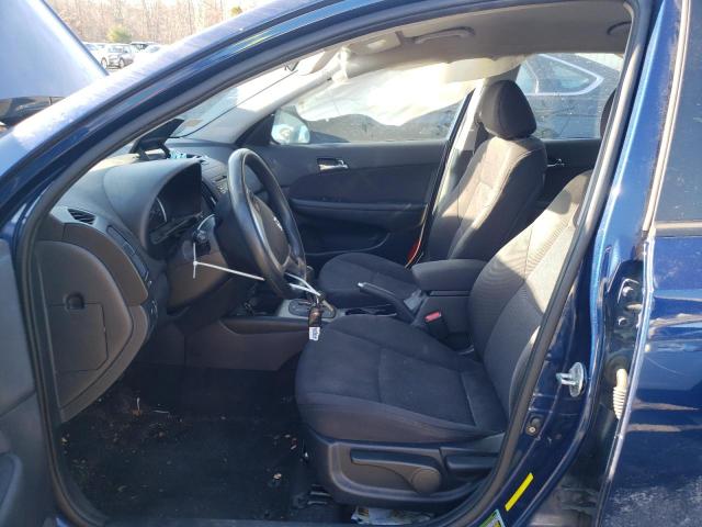 Photo 6 VIN: KMHDC8AE3CU134284 - HYUNDAI ELANTRA TO 