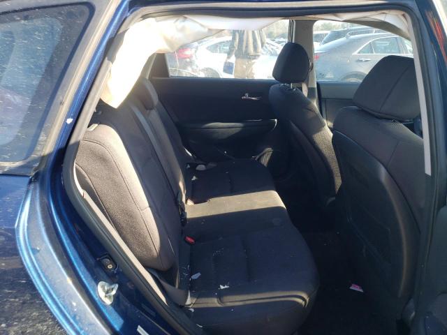 Photo 9 VIN: KMHDC8AE3CU134284 - HYUNDAI ELANTRA TO 