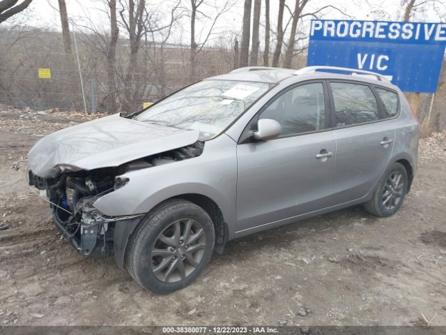 Photo 1 VIN: KMHDC8AE3CU141008 - HYUNDAI ELANTRA TOURING 