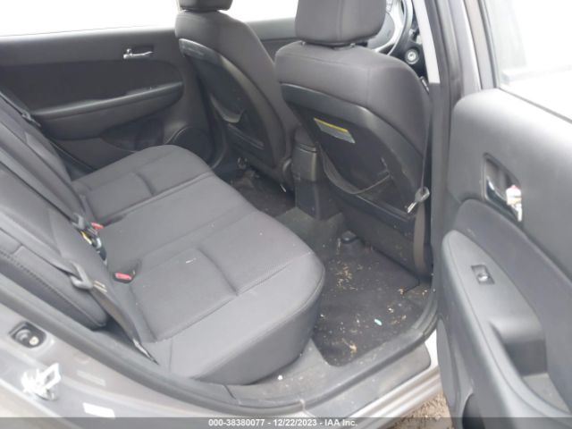 Photo 7 VIN: KMHDC8AE3CU141008 - HYUNDAI ELANTRA TOURING 