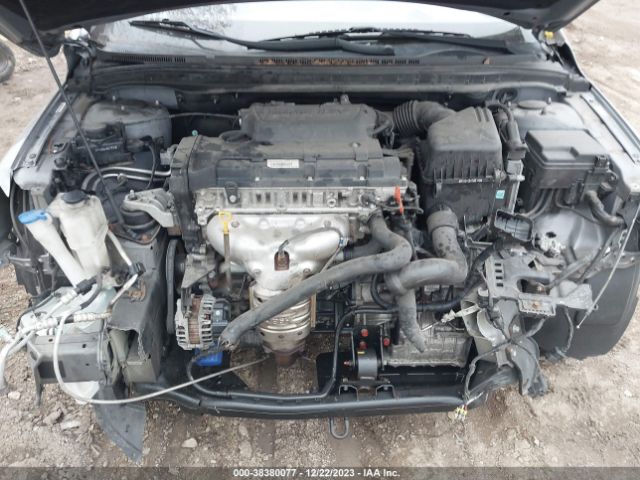 Photo 9 VIN: KMHDC8AE3CU141008 - HYUNDAI ELANTRA TOURING 