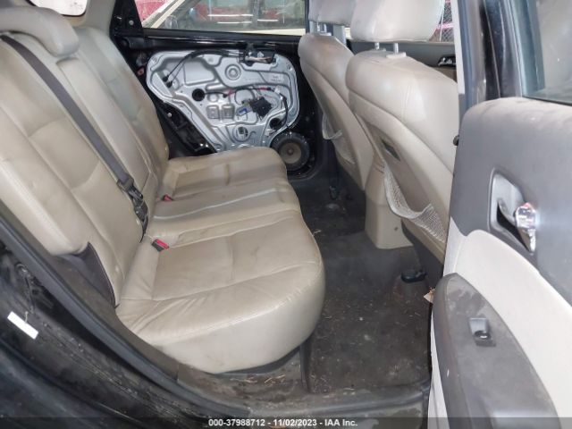 Photo 7 VIN: KMHDC8AE3CU142613 - HYUNDAI ELANTRA TOURING 