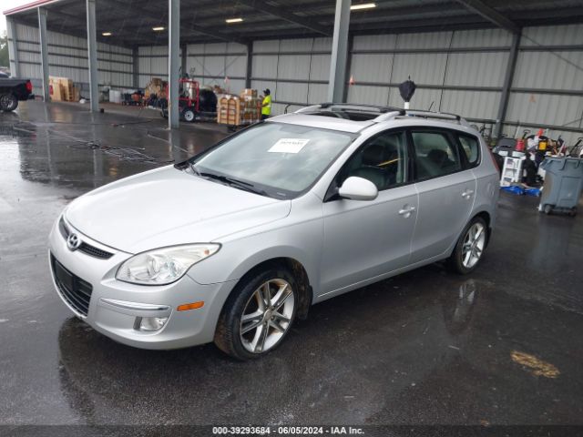 Photo 1 VIN: KMHDC8AE3CU148525 - HYUNDAI ELANTRA TOURING 