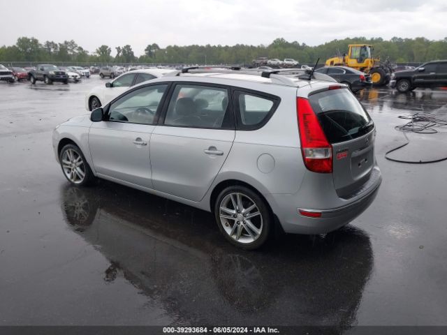 Photo 2 VIN: KMHDC8AE3CU148525 - HYUNDAI ELANTRA TOURING 