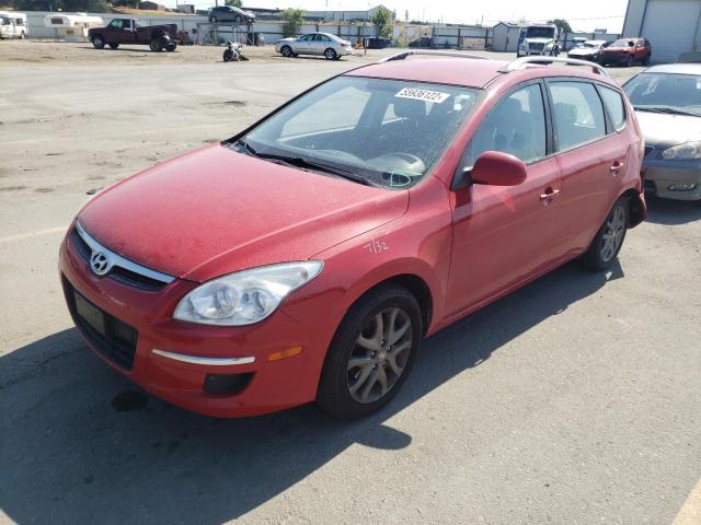 Photo 1 VIN: KMHDC8AE3CU150601 - HYUNDAI ELANTRA TO 