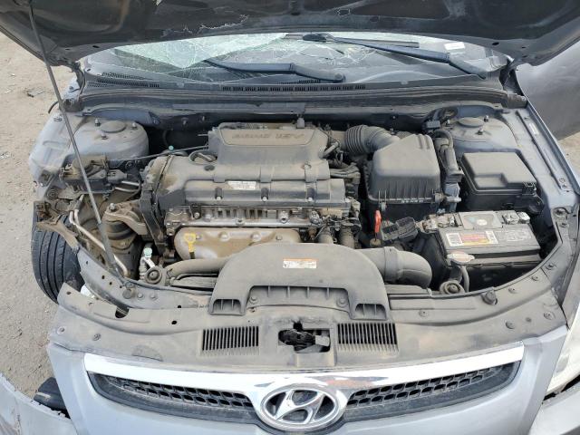 Photo 10 VIN: KMHDC8AE3CU150954 - HYUNDAI ELANTRA TO 