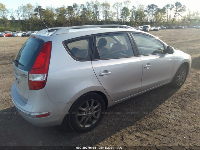 Photo 3 VIN: KMHDC8AE3CU156320 - HYUNDAI ELANTRA TOURING 