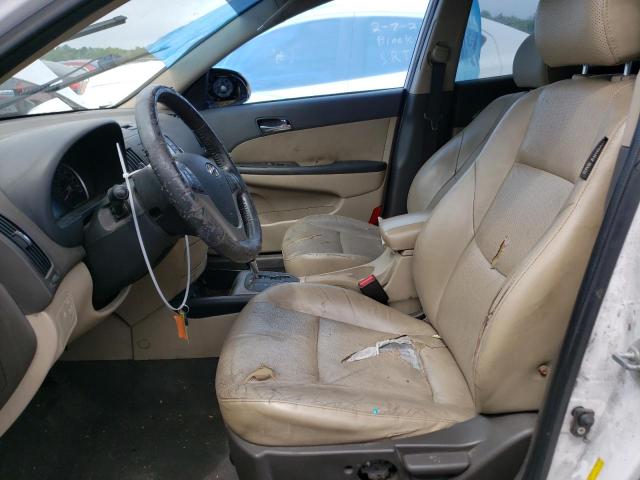 Photo 6 VIN: KMHDC8AE3CU158293 - HYUNDAI ELANTRA TO 