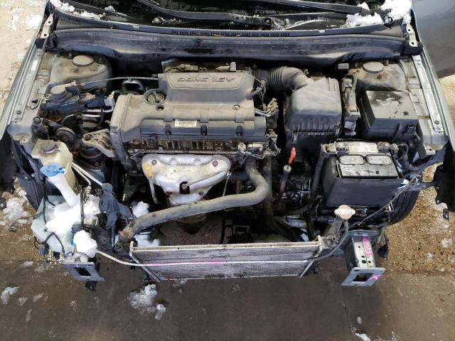 Photo 10 VIN: KMHDC8AE4AU054876 - HYUNDAI ELANTRA TO 